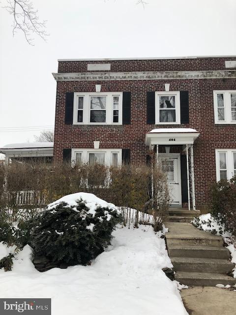 406 Sunset Road Reading, PA 19611 - Photo 1 of 3