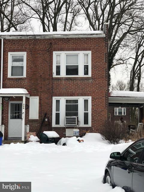 406 Sunset Road Reading, PA 19611 - Photo 2 of 3