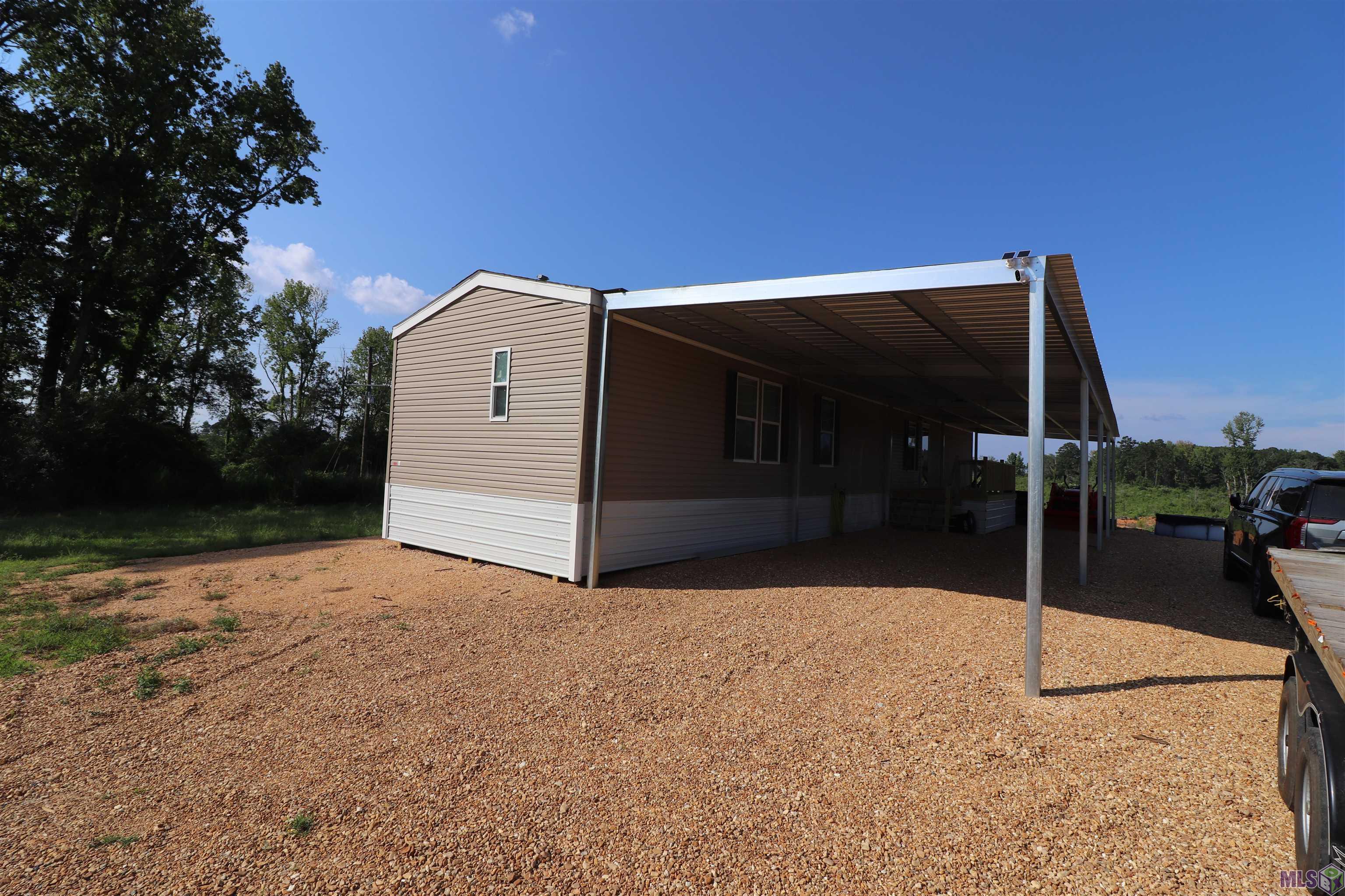 3320 Busy Corner Road Gloster, MS 39638 - Photo 8 of 34