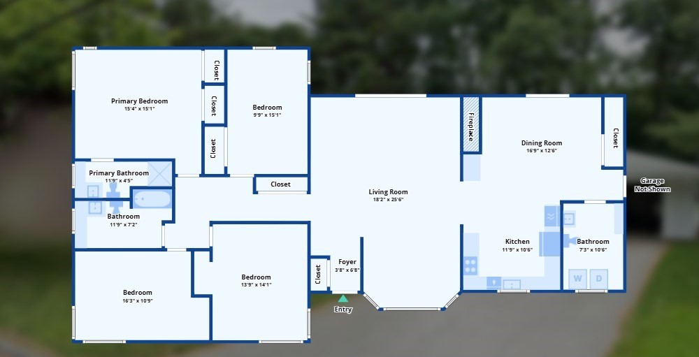 49 Barry Road Worcester, MA 01609 - Photo 37 of 37 Gallery Image 37