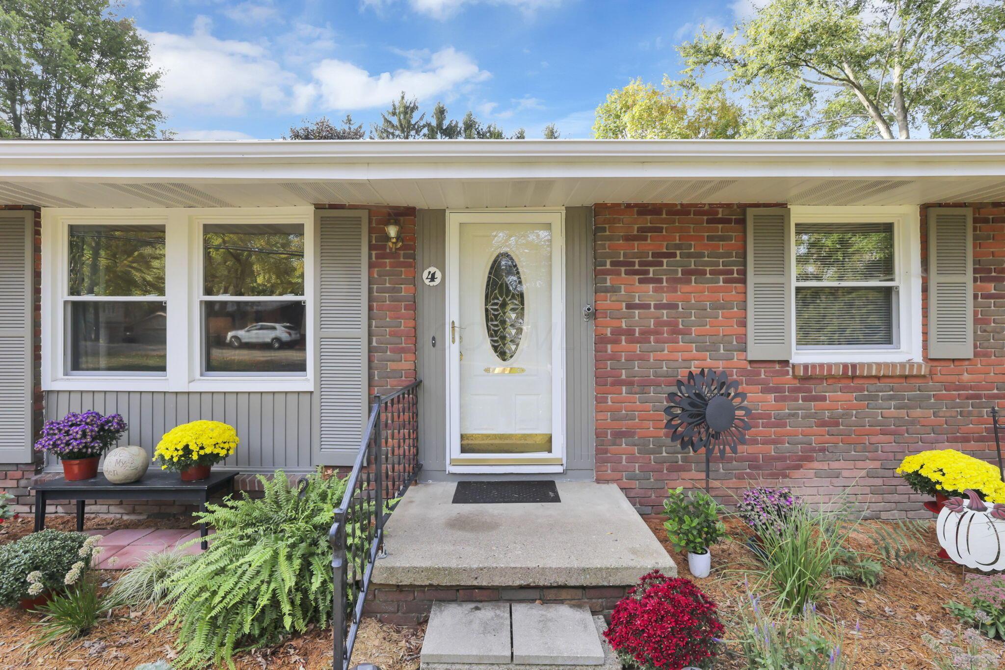 4 Park Road Mount Vernon, OH 43050 - Photo 2 of 45 10-web-or-mls-011A9535