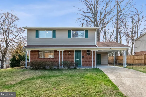 $785,000 | 5401 Southampton Drive, Springfield, VA 22151