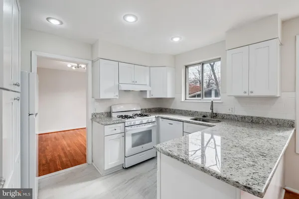 $785,000 | 5401 Southampton Drive, Springfield, VA 22151