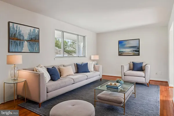 $785,000 | 5401 Southampton Drive, Springfield, VA 22151