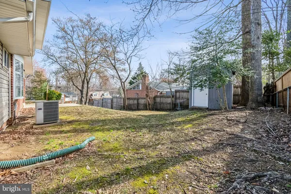 $785,000 | 5401 Southampton Drive, Springfield, VA 22151