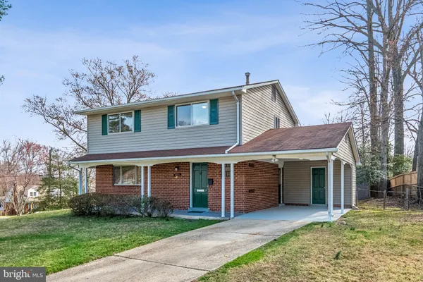 $785,000 | 5401 Southampton Drive, Springfield, VA 22151