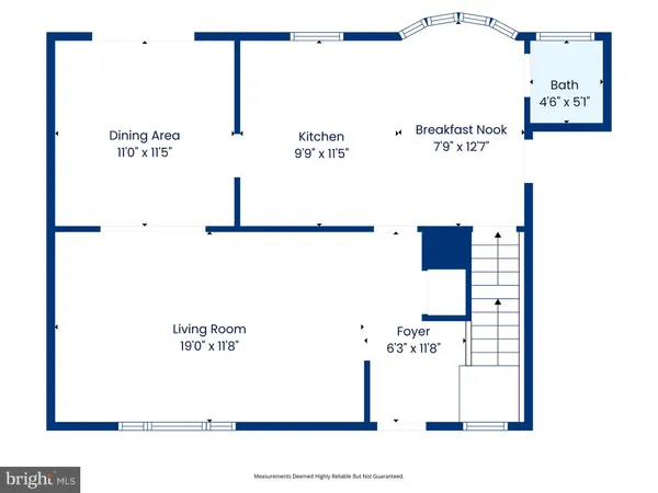 $785,000 | 5401 Southampton Drive, Springfield, VA 22151