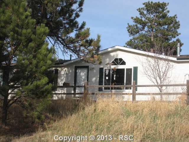 12205 Woodlake Road Elbert, CO 80106 - Photo 20 of 22 Gallery Image 20