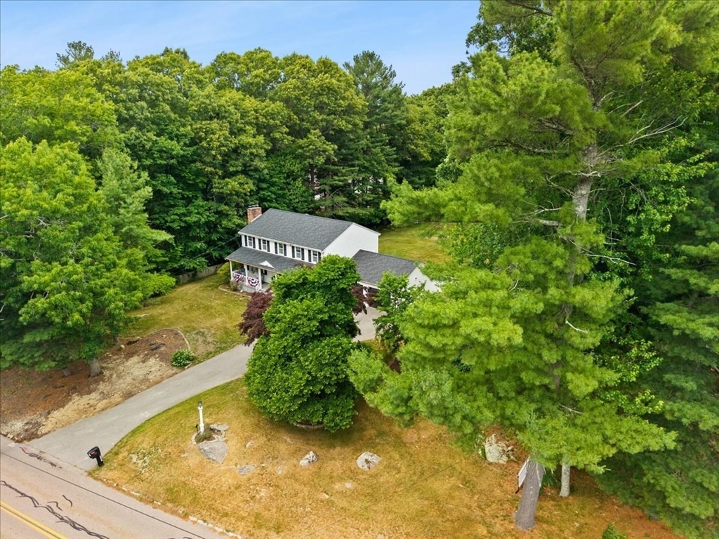 758 King Street Raynham, MA 02767 - Photo 4 of 42