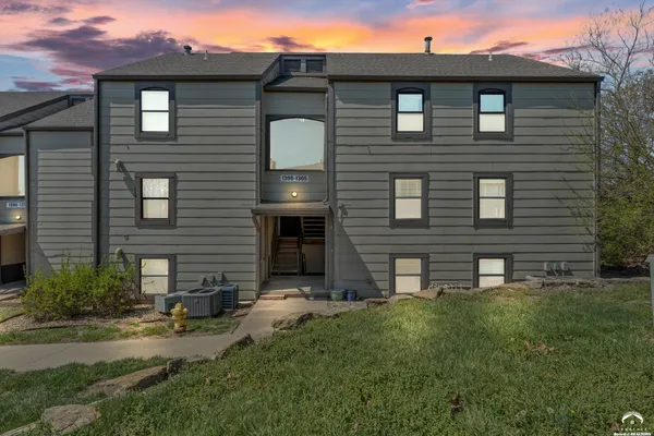 $172,500 | 1300 Westbrooke Street, Lawrence, KS 66049