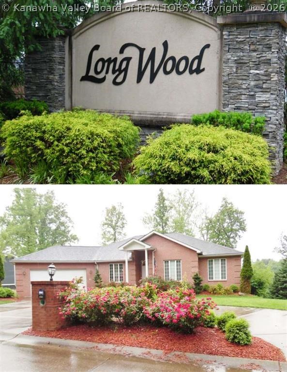 5385 Longwood Road Huntington, WV 25705 - Photo 2 of 17 Gallery Image 2