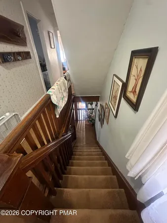 a view of entryway