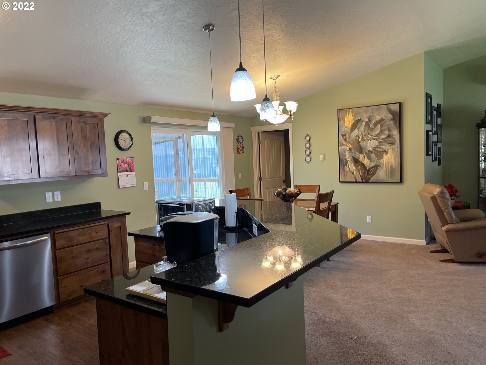 1055 Cedar Loop Lakeside, OR 97449 - Photo 4 of 30 Gallery Image 4