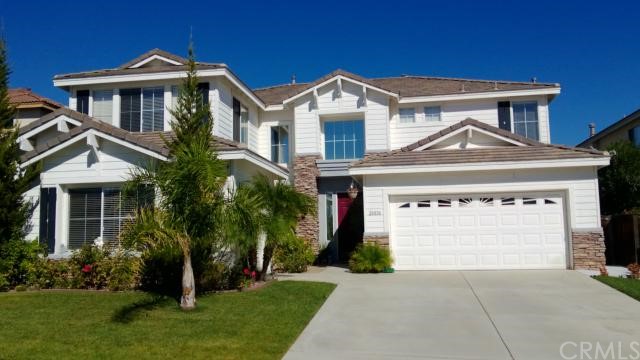 26836 Redcliffe Road Murrieta, CA 92563 - Photo 1 of 1
