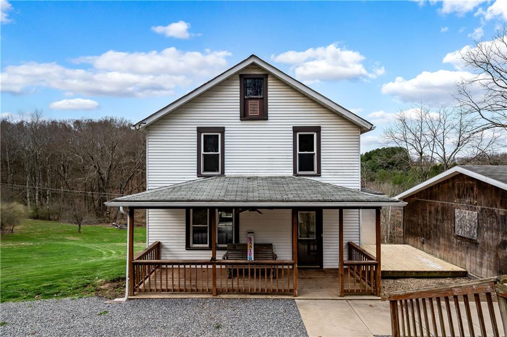 327 Rohrbach Road Chicora, PA 16025 - Photo 1 of 30 Gallery Image 1