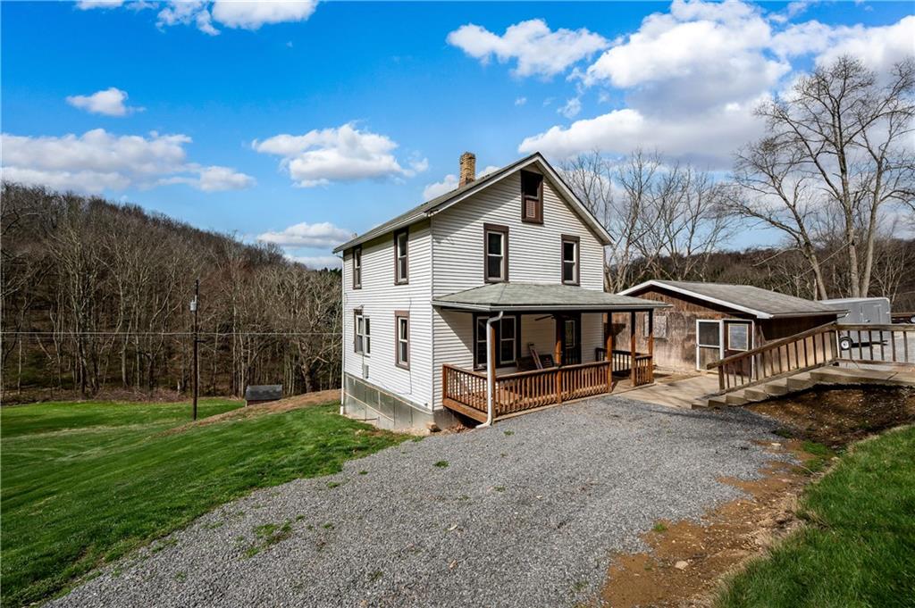 327 Rohrbach Road Chicora, PA 16025 - Photo 2 of 30 Gallery Image 2