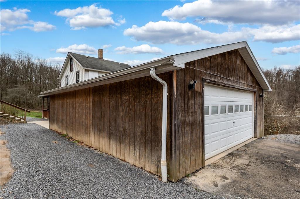 327 Rohrbach Road Chicora, PA 16025 - Photo 24 of 30 Gallery Image 24