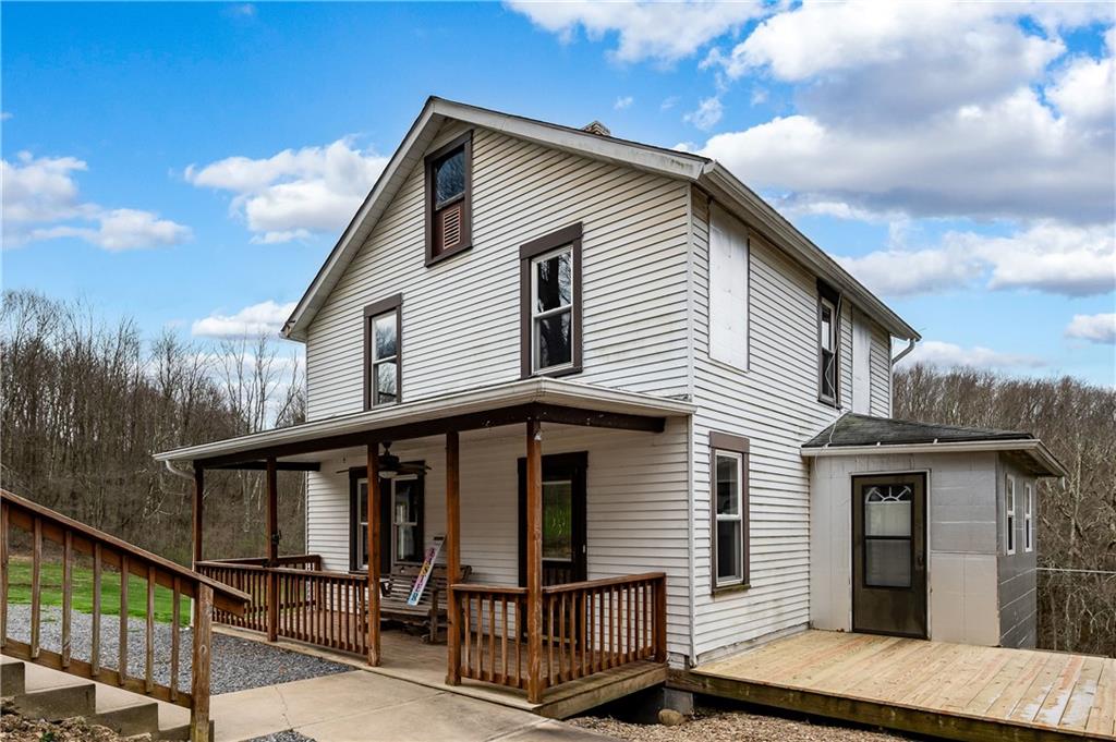 327 Rohrbach Road Chicora, PA 16025 - Photo 3 of 30 Gallery Image 3