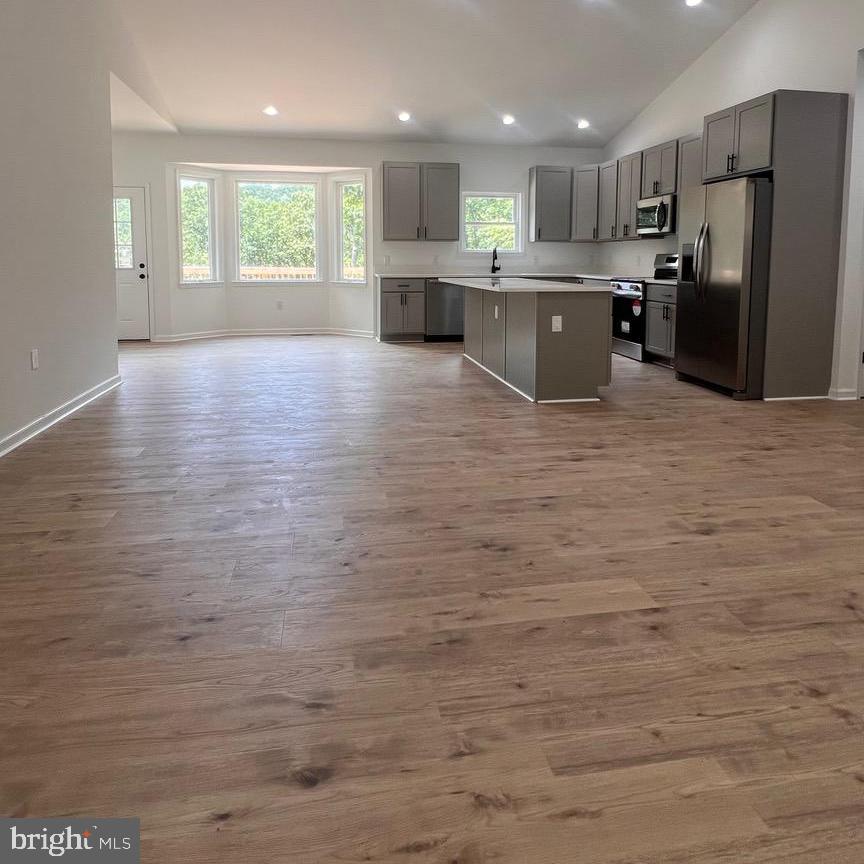 93 Hobbs Knob Road Front Royal, VA 22630 - Photo 53 of 55 Open floor plan