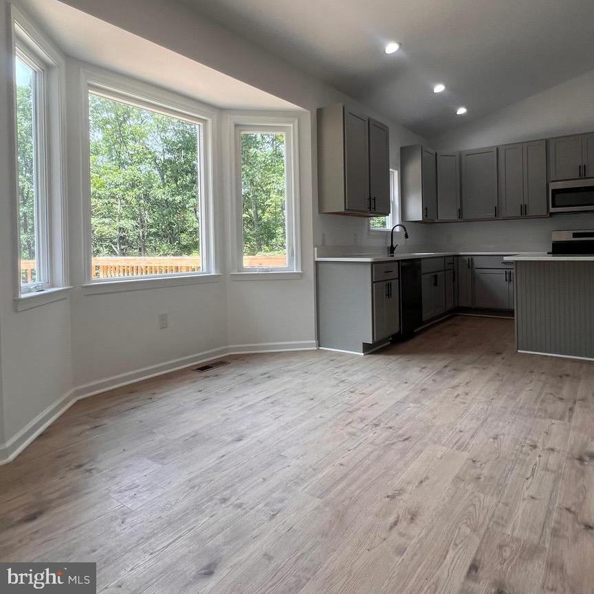 93 Hobbs Knob Road Front Royal, VA 22630 - Photo 54 of 55 Open floor plan