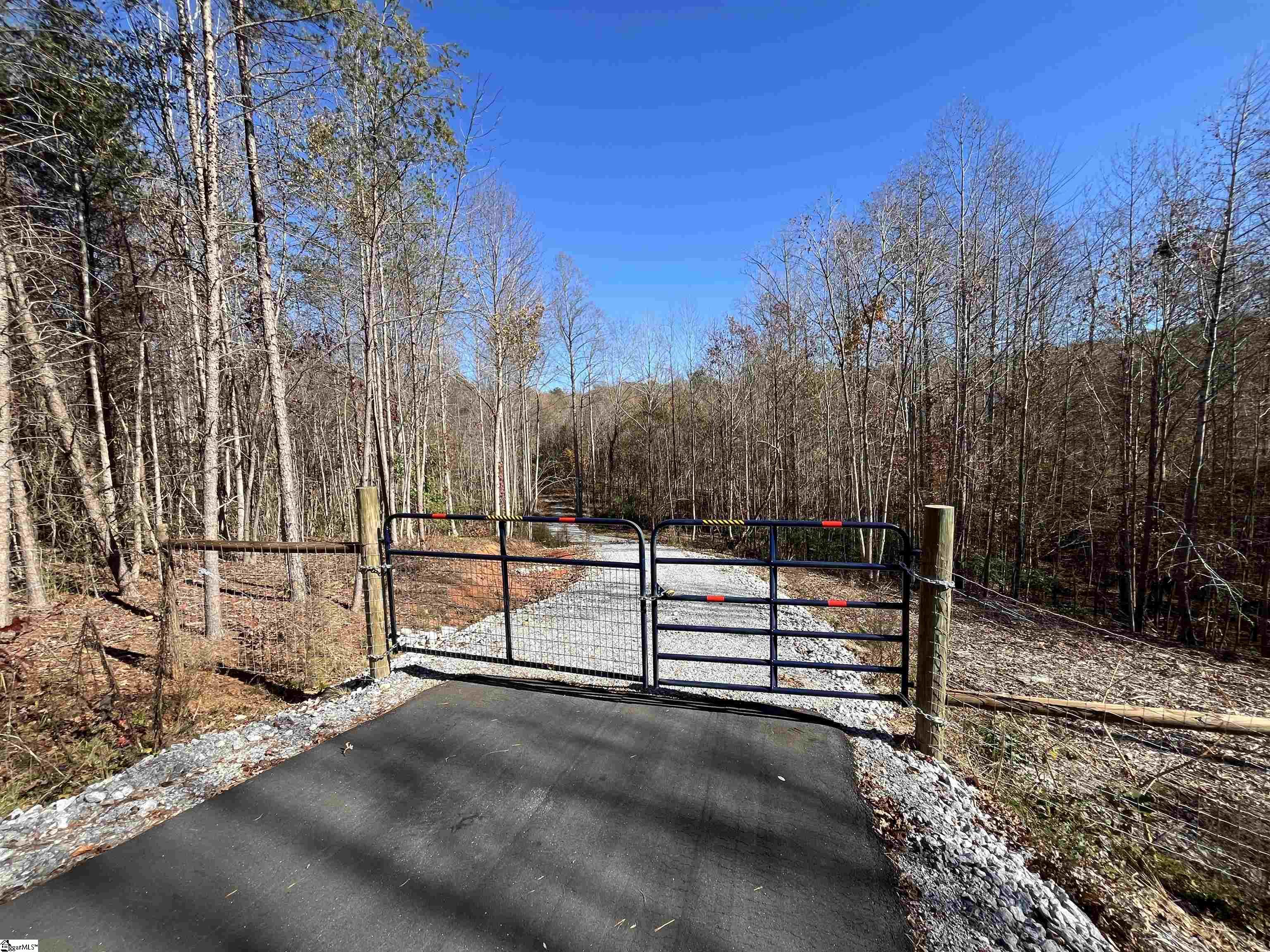 Old Dunham Bridge Road Greenville, SC 29611 - Photo 12 of 12