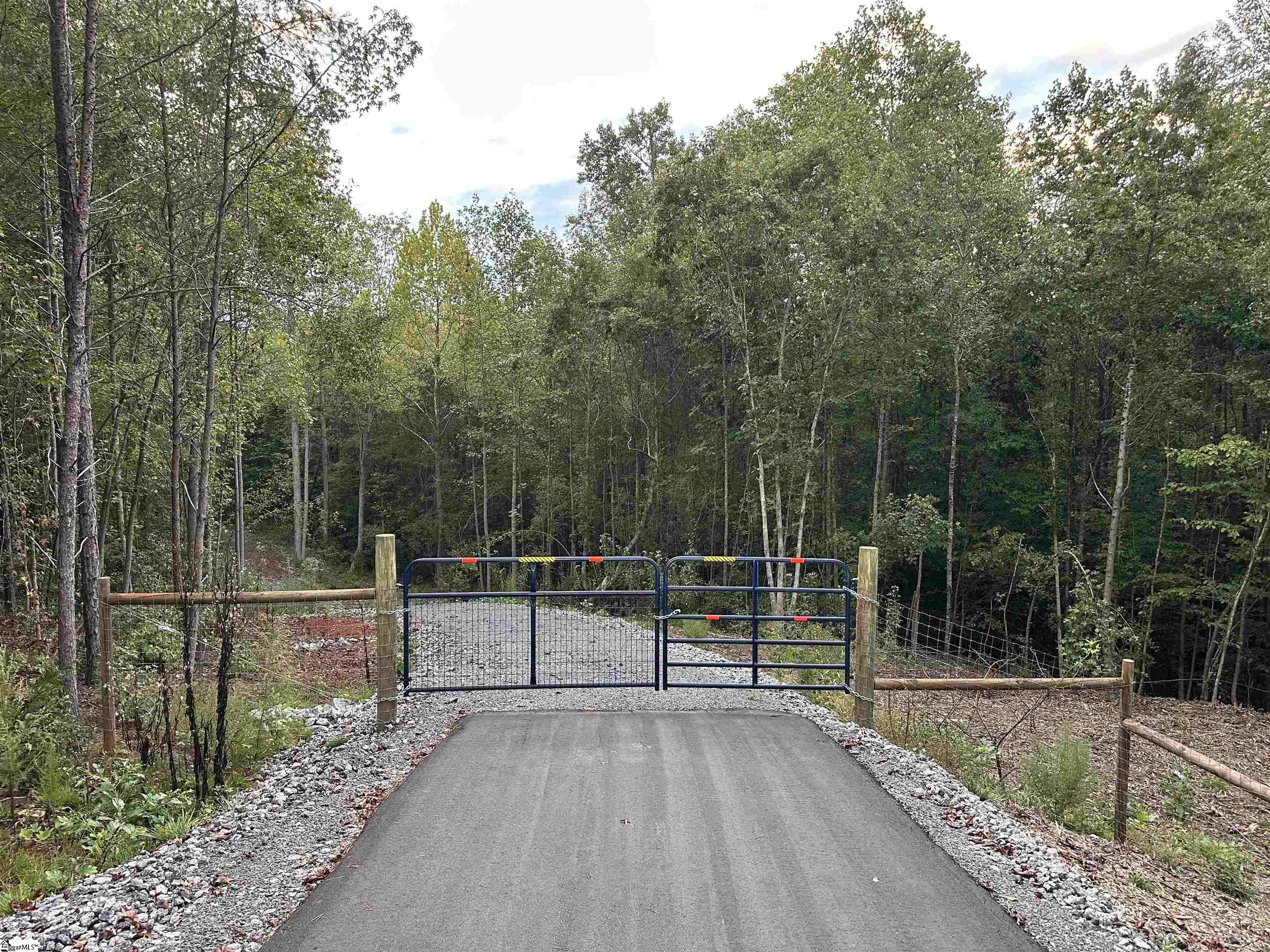 Old Dunham Bridge Road Greenville, SC 29611 - Photo 2 of 12