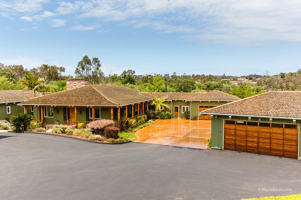 3111 Brookside Lane Encinitas, CA 92024 - Photo 2 of 25