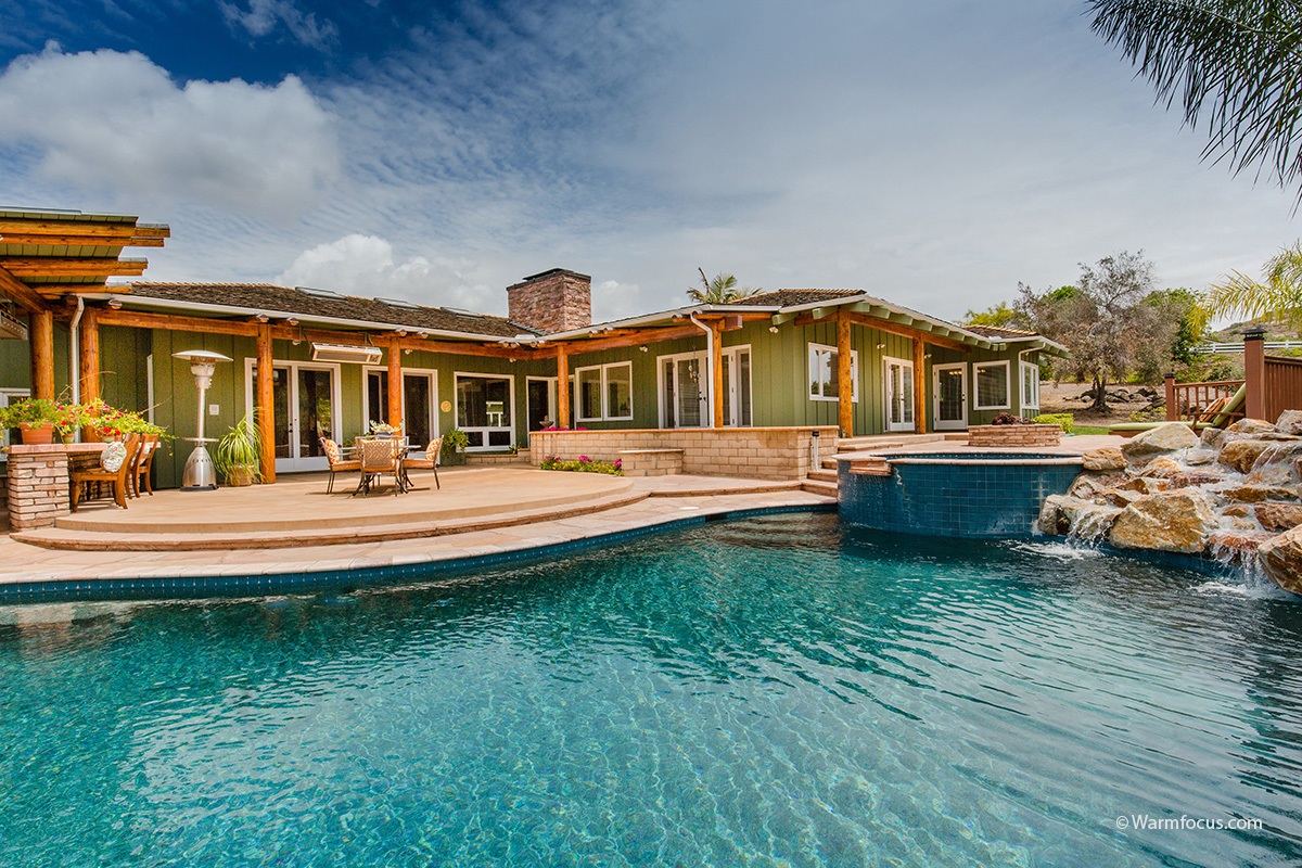 3111 Brookside Lane Encinitas, CA 92024 - Photo 3 of 25