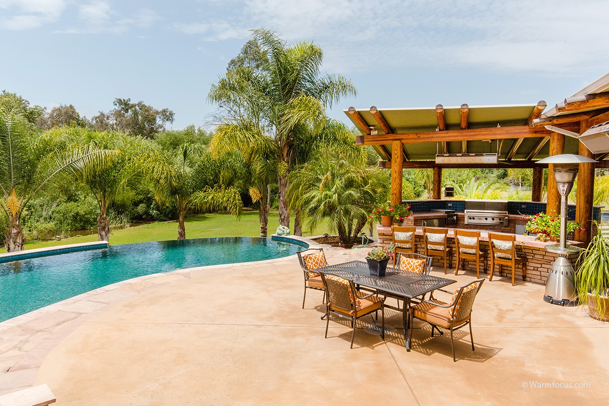 3111 Brookside Lane Encinitas, CA 92024 - Photo 22 of 25