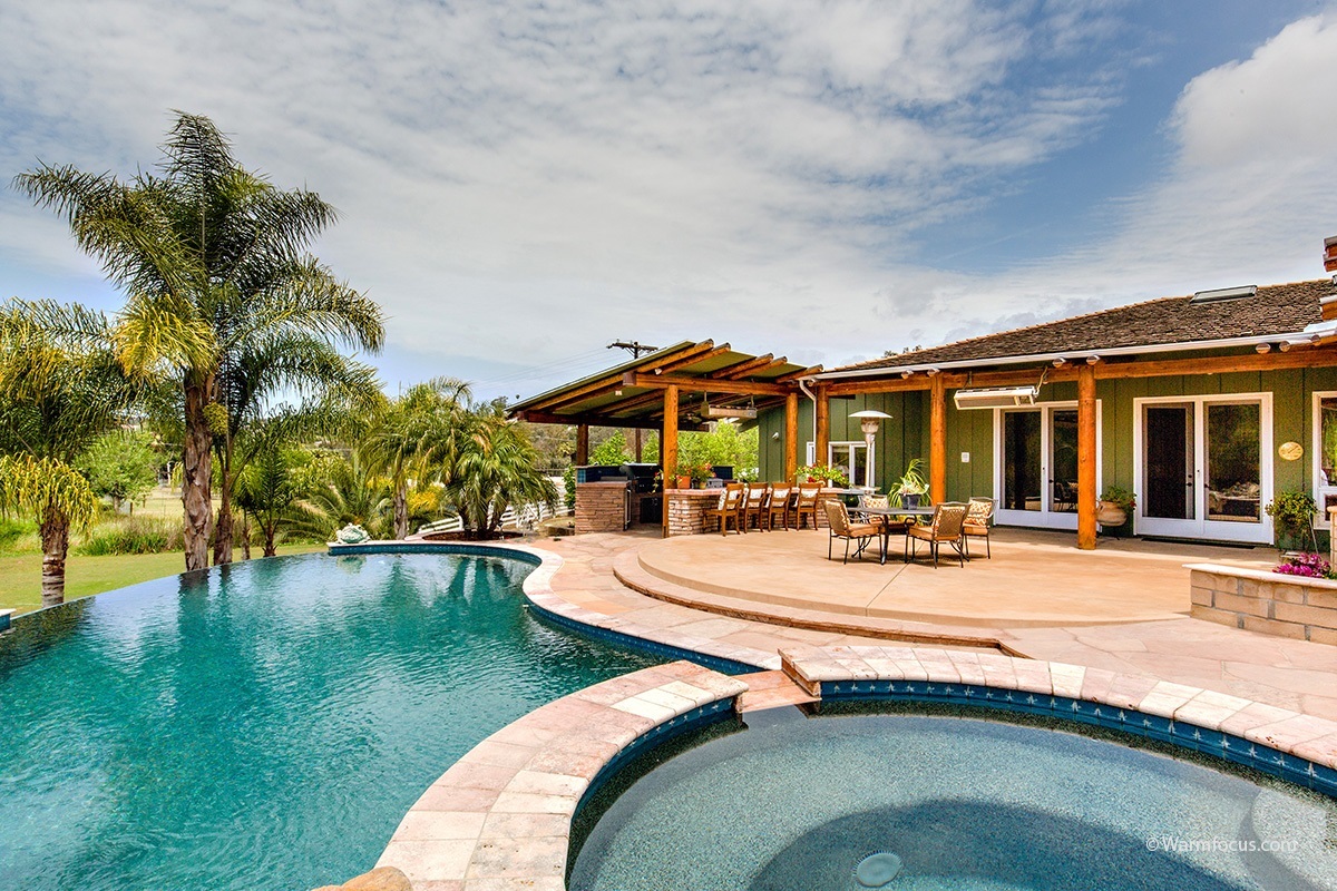 3111 Brookside Lane Encinitas, CA 92024 - Photo 4 of 25