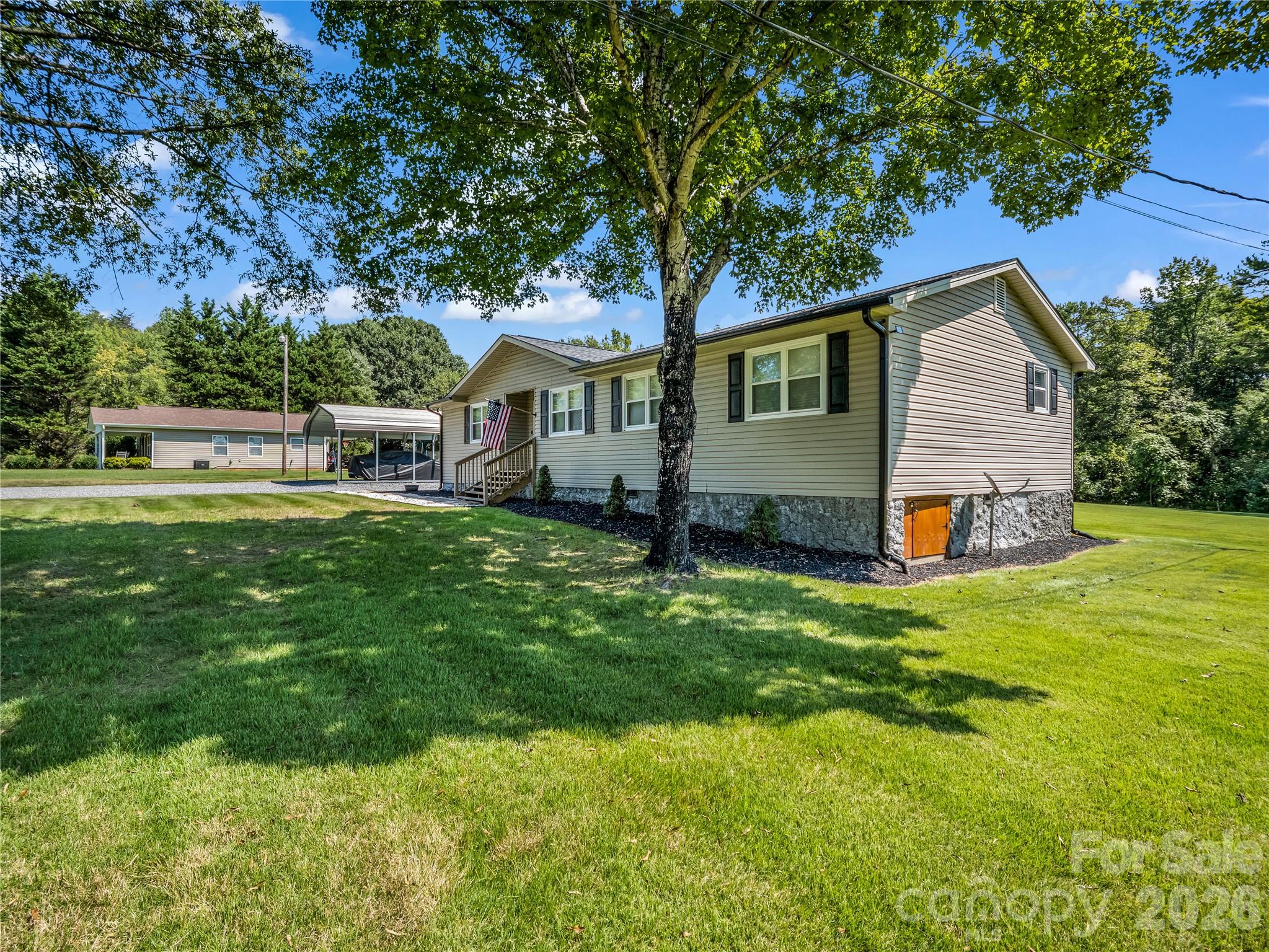 252 Old Sunshine Road Bostic, NC 28018 - Photo 36 of 40 Gallery Image 36
