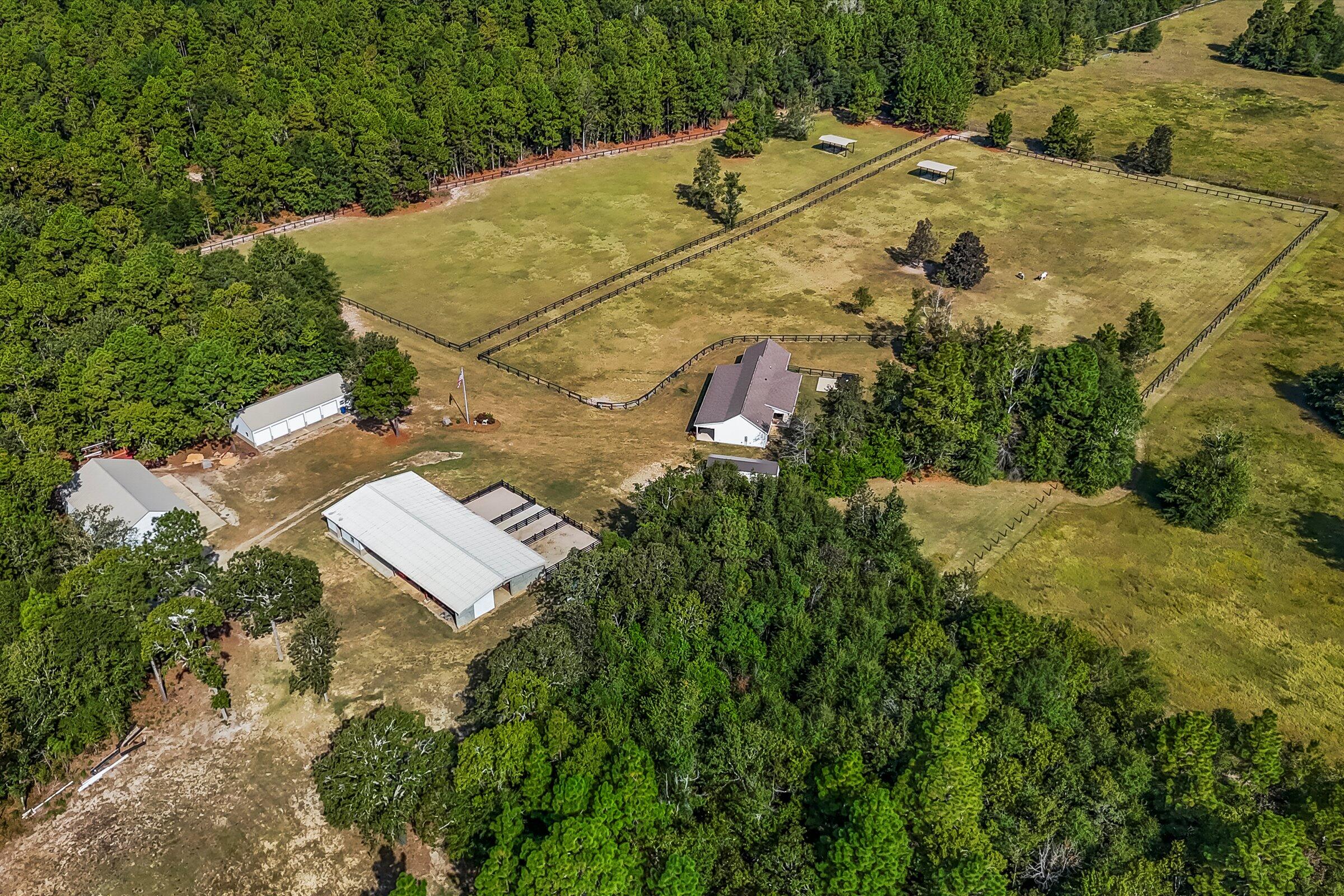 571 Oak Ridge Club Road Windsor, SC 29856 - Photo 94 of 107