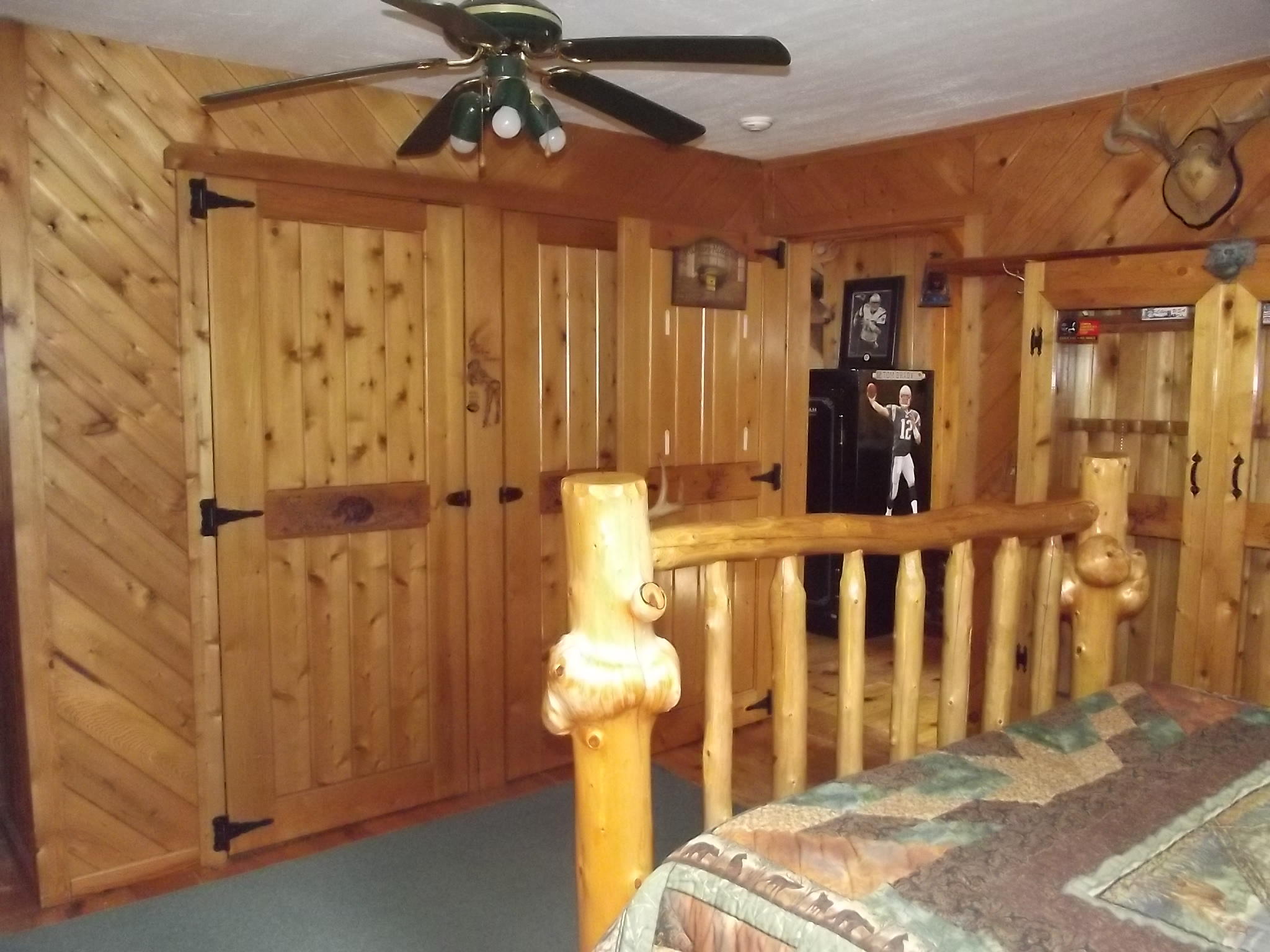 48 Gowell Road Lakeville, ME 04487 - Photo 19 of 62 DSCF7437