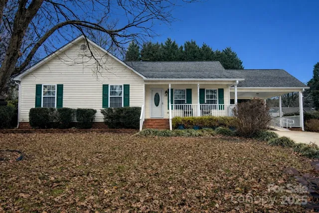 $330,000 | 2306 Kestrel Drive, Rock Hill, SC 29732