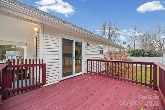 $330,000 | 2306 Kestrel Drive, Rock Hill, SC 29732