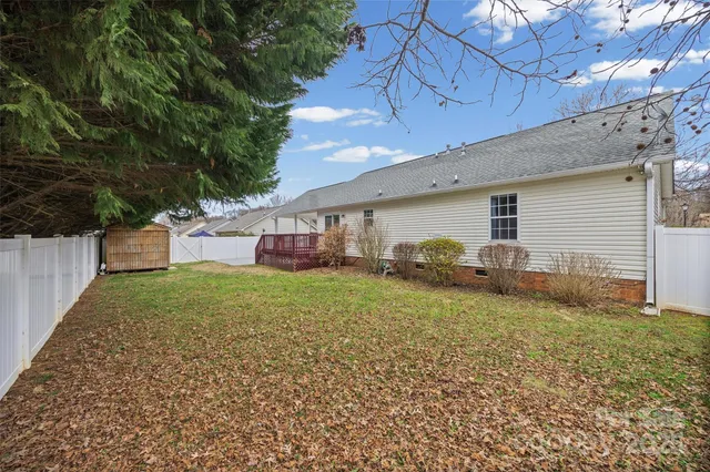 $330,000 | 2306 Kestrel Drive, Rock Hill, SC 29732