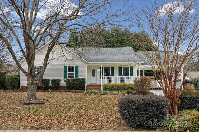 $330,000 | 2306 Kestrel Drive, Rock Hill, SC 29732