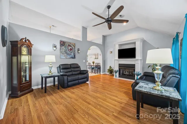 $330,000 | 2306 Kestrel Drive, Rock Hill, SC 29732