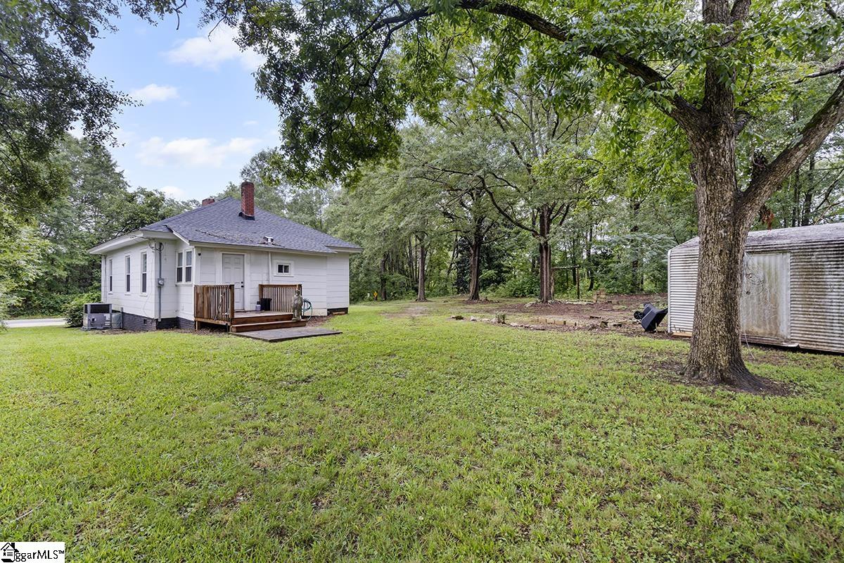 610 Swygert Street Laurens, SC 29360 - Photo 16 of 18