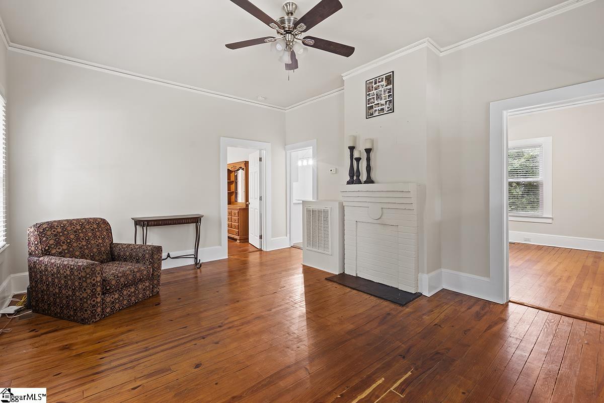 610 Swygert Street Laurens, SC 29360 - Photo 7 of 18