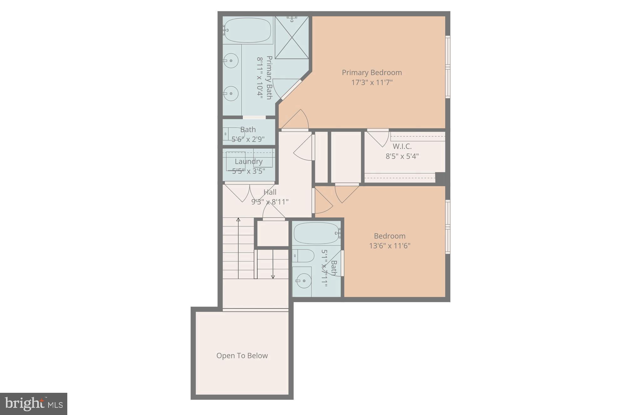 6338 Eagle Ridge Lane, Unit A Alexandria, VA 22312 - Photo 19 of 68