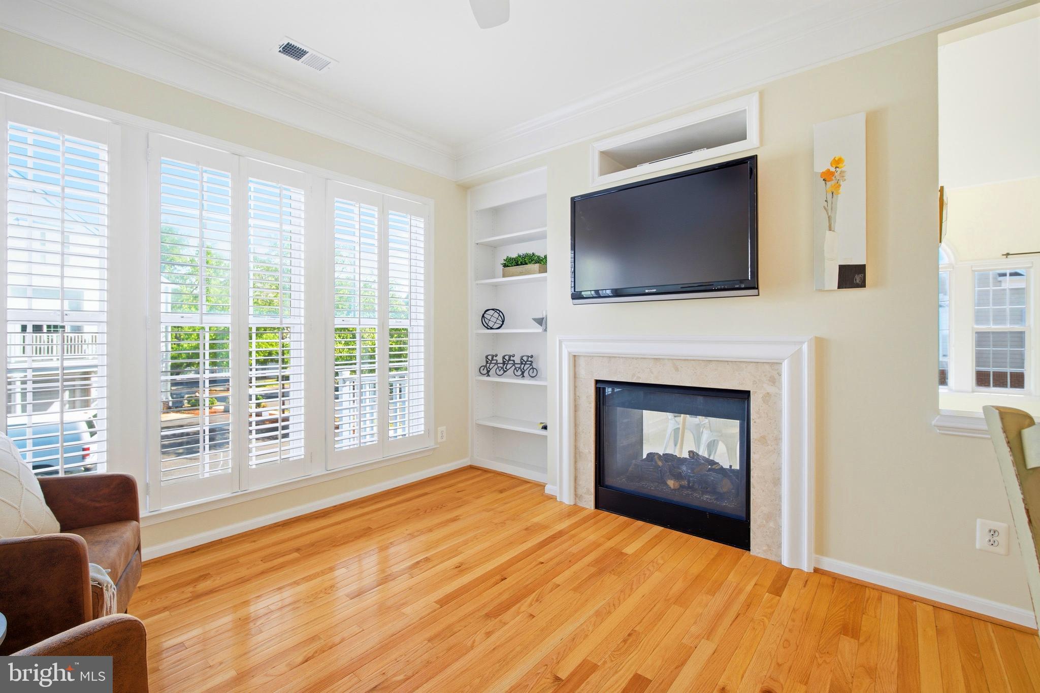 6338 Eagle Ridge Lane, Unit A Alexandria, VA 22312 - Photo 34 of 68
