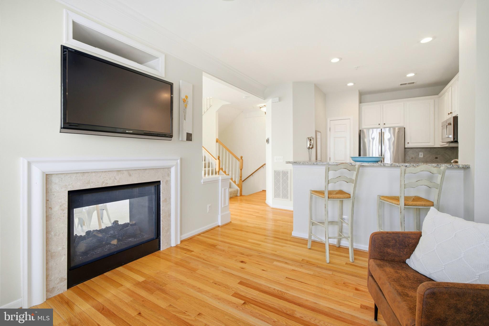 6338 Eagle Ridge Lane, Unit A Alexandria, VA 22312 - Photo 35 of 68