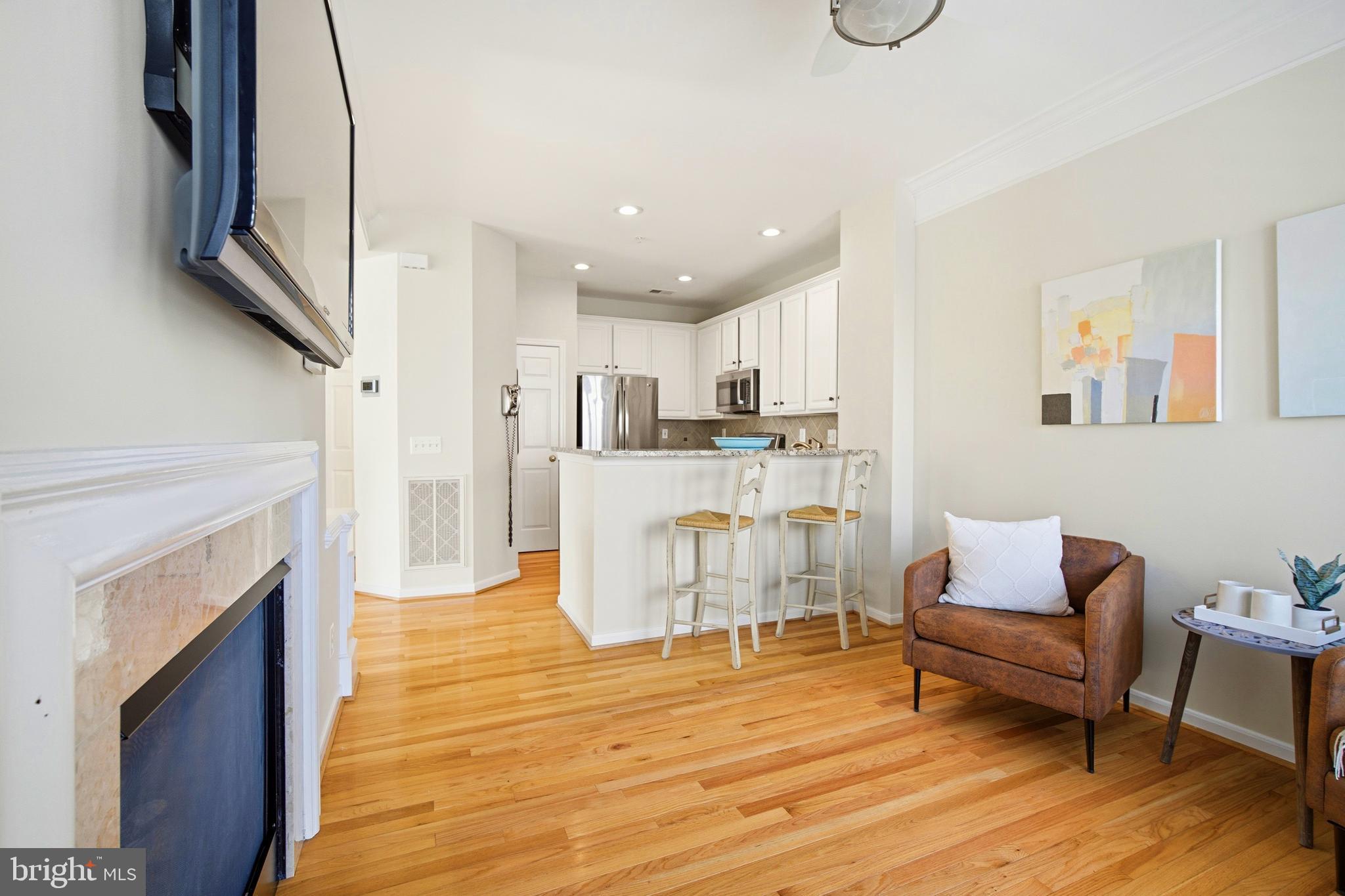 6338 Eagle Ridge Lane, Unit A Alexandria, VA 22312 - Photo 36 of 68