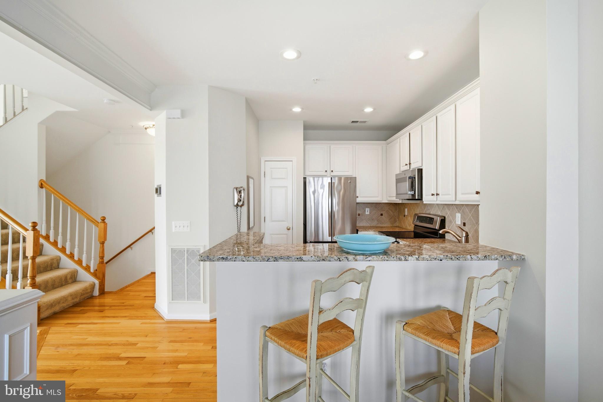 6338 Eagle Ridge Lane, Unit A Alexandria, VA 22312 - Photo 37 of 68