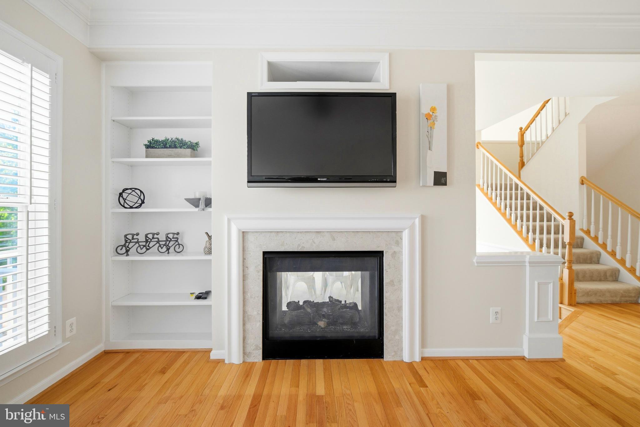 6338 Eagle Ridge Lane, Unit A Alexandria, VA 22312 - Photo 38 of 68