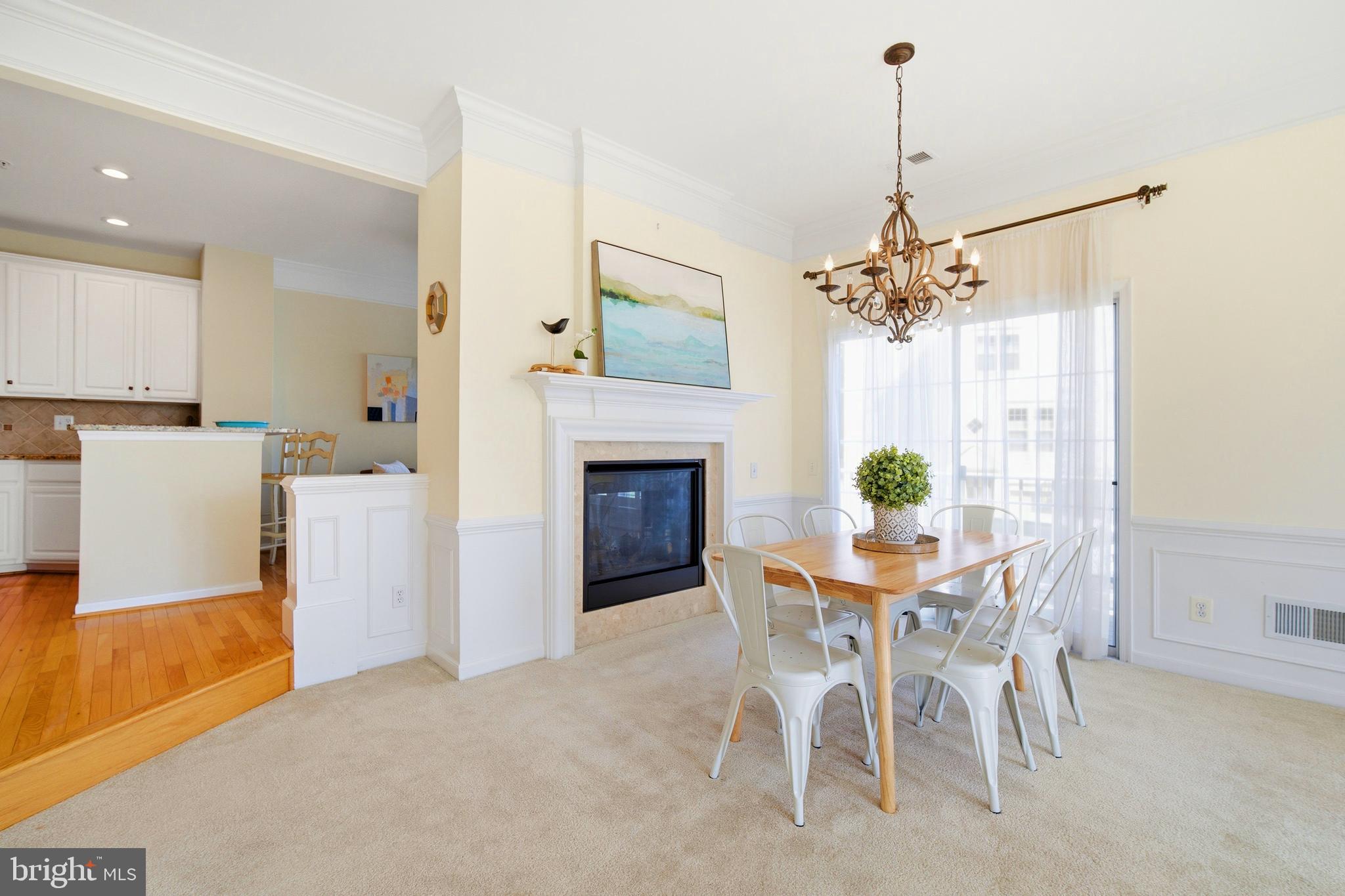 6338 Eagle Ridge Lane, Unit A Alexandria, VA 22312 - Photo 42 of 68