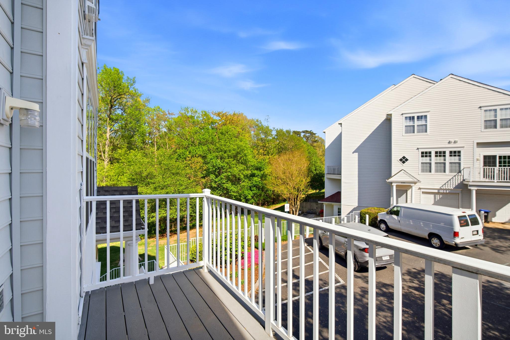 6338 Eagle Ridge Lane, Unit A Alexandria, VA 22312 - Photo 50 of 68