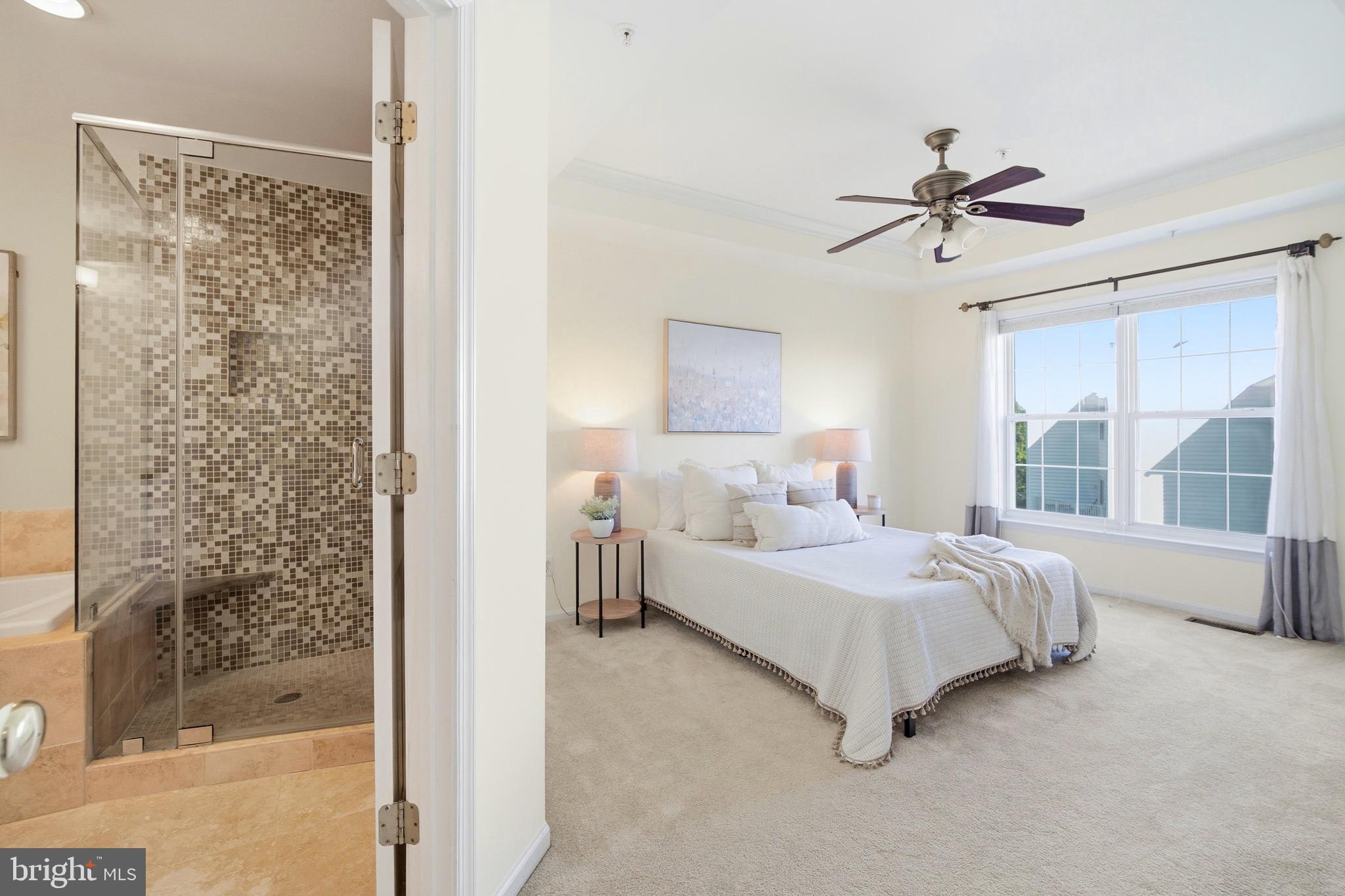6338 Eagle Ridge Lane, Unit A Alexandria, VA 22312 - Photo 55 of 68