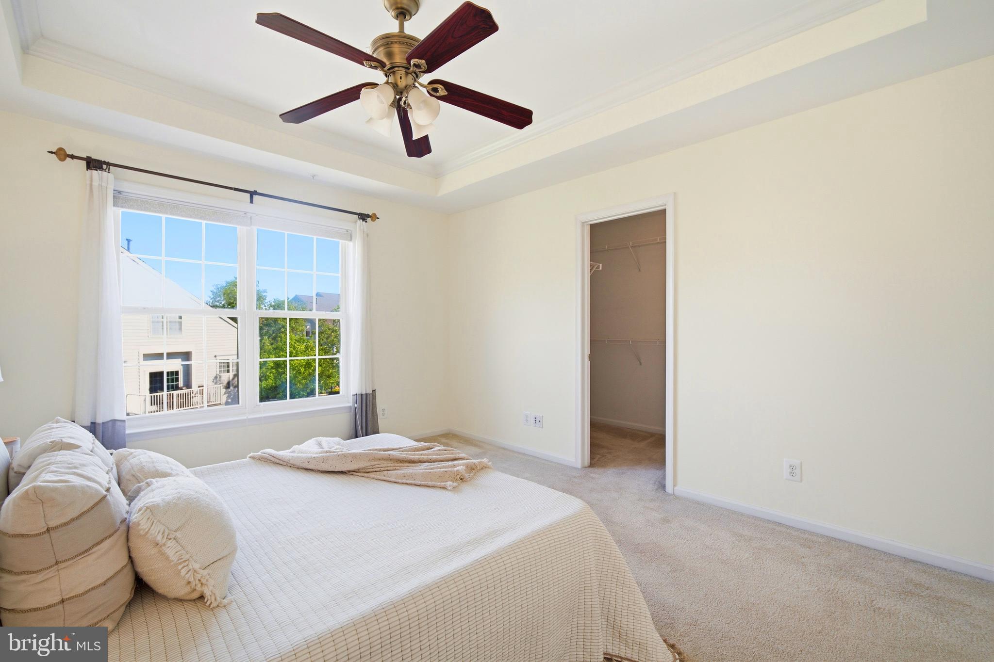 6338 Eagle Ridge Lane, Unit A Alexandria, VA 22312 - Photo 57 of 68